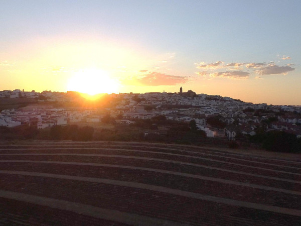 Pico El Cigarral