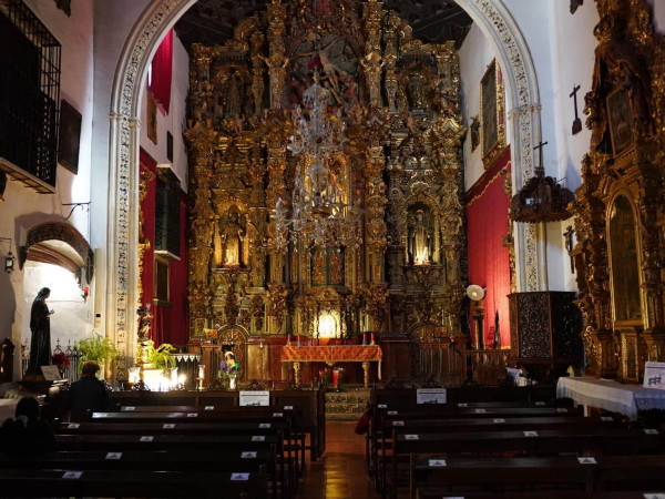 Convento de Santa Clara