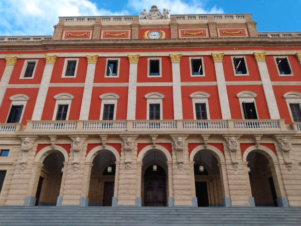 Ayuntamiento de San Fernando
