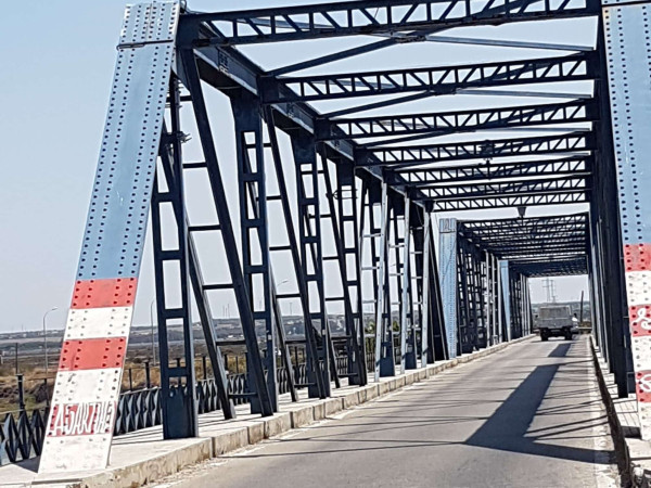 Puente de Hierro