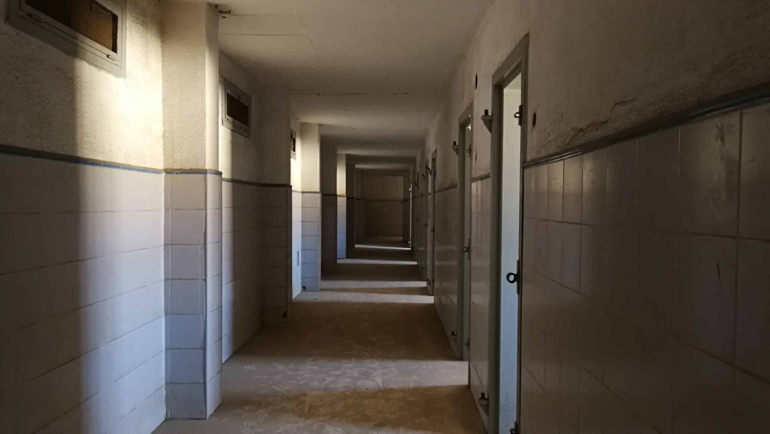 ANTIGUA CARCEL HUELVA 2