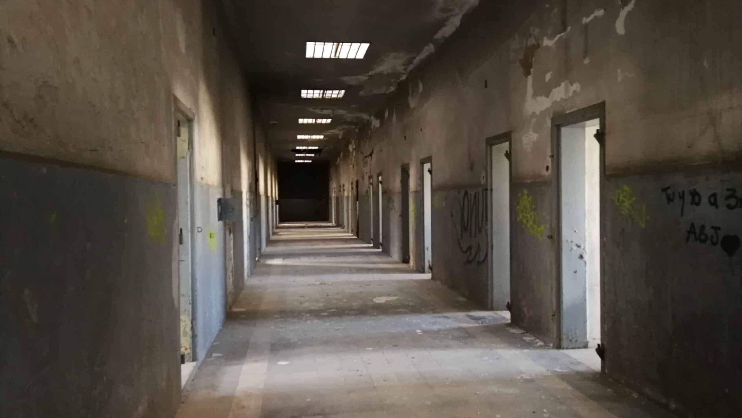 ANTIGUA CARCEL HUELVA 4