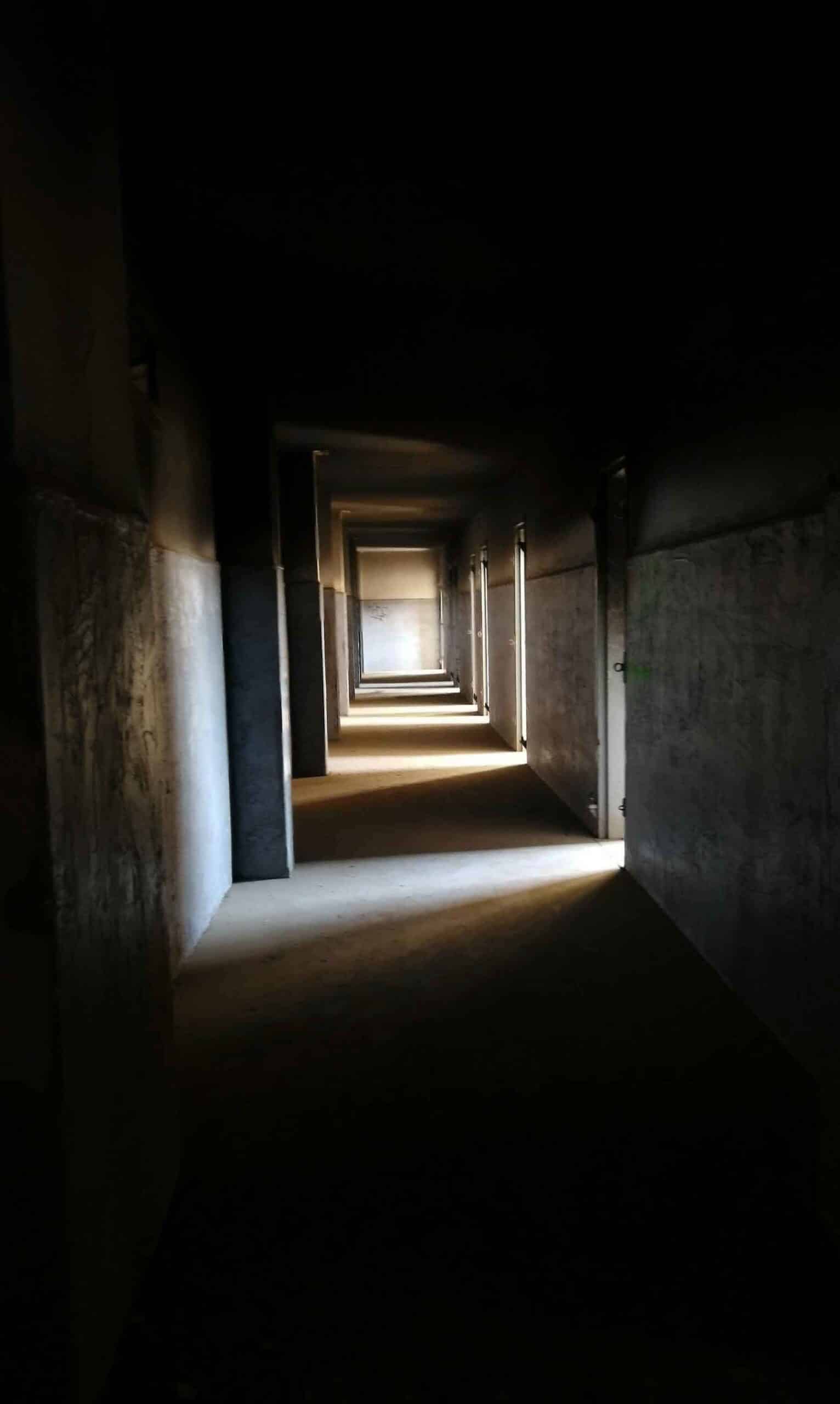 ANTIGUA CARCEL HUELVA 5