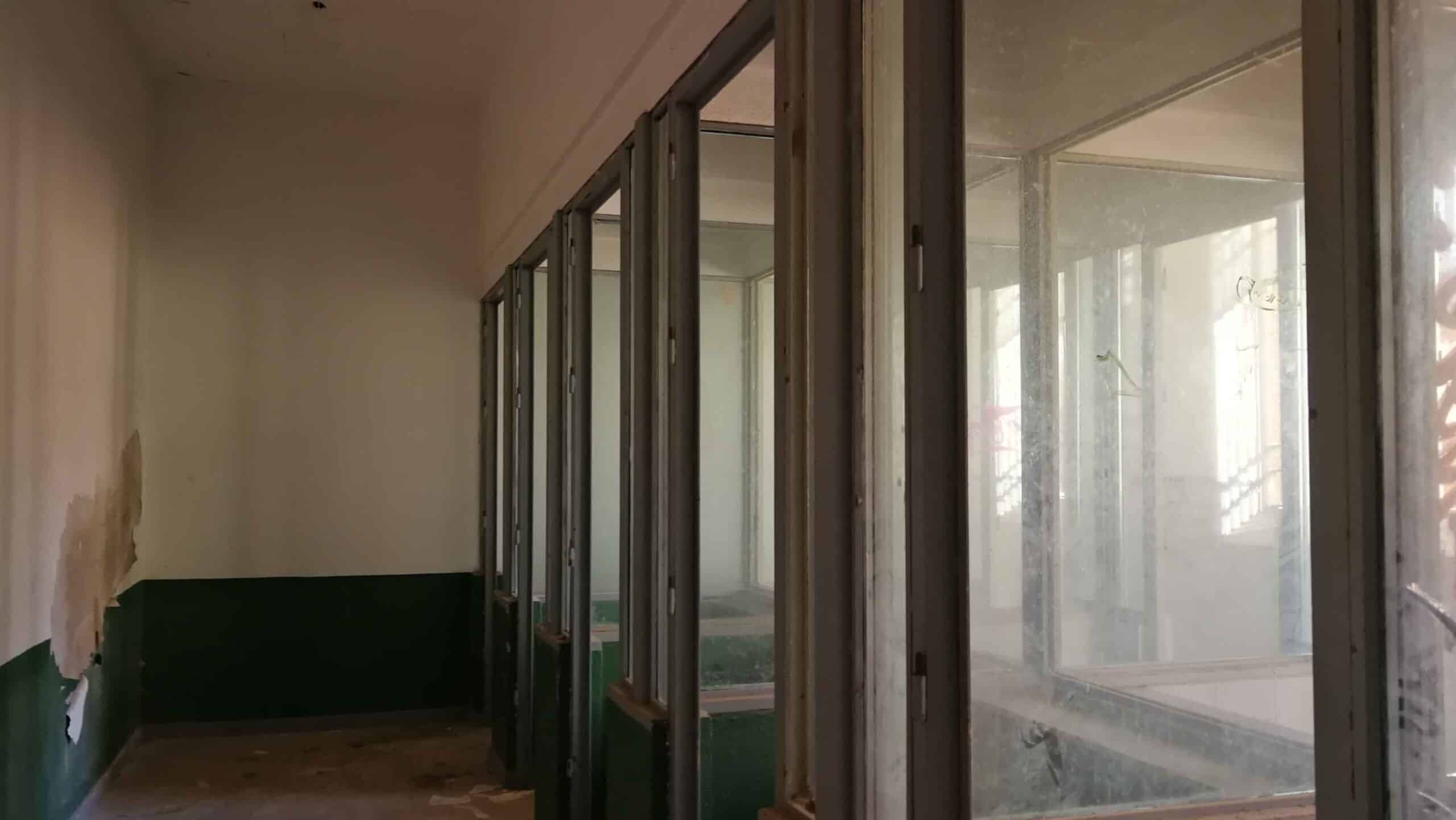 ANTIGUA CARCEL HUELVA 9