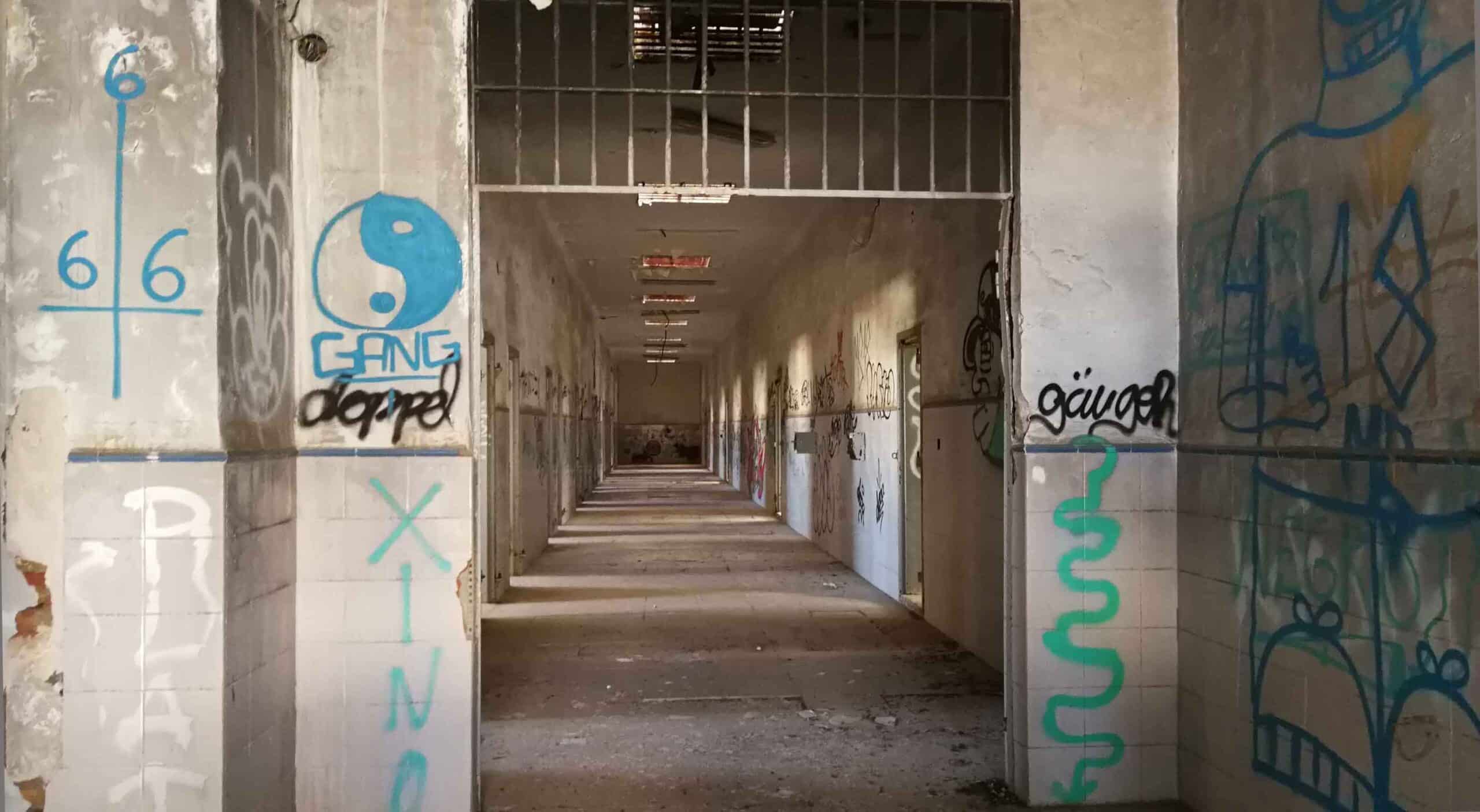 ANTIGUA CARCEL HUELVA1