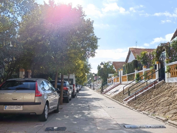 BARRIO REINA VICTORIA