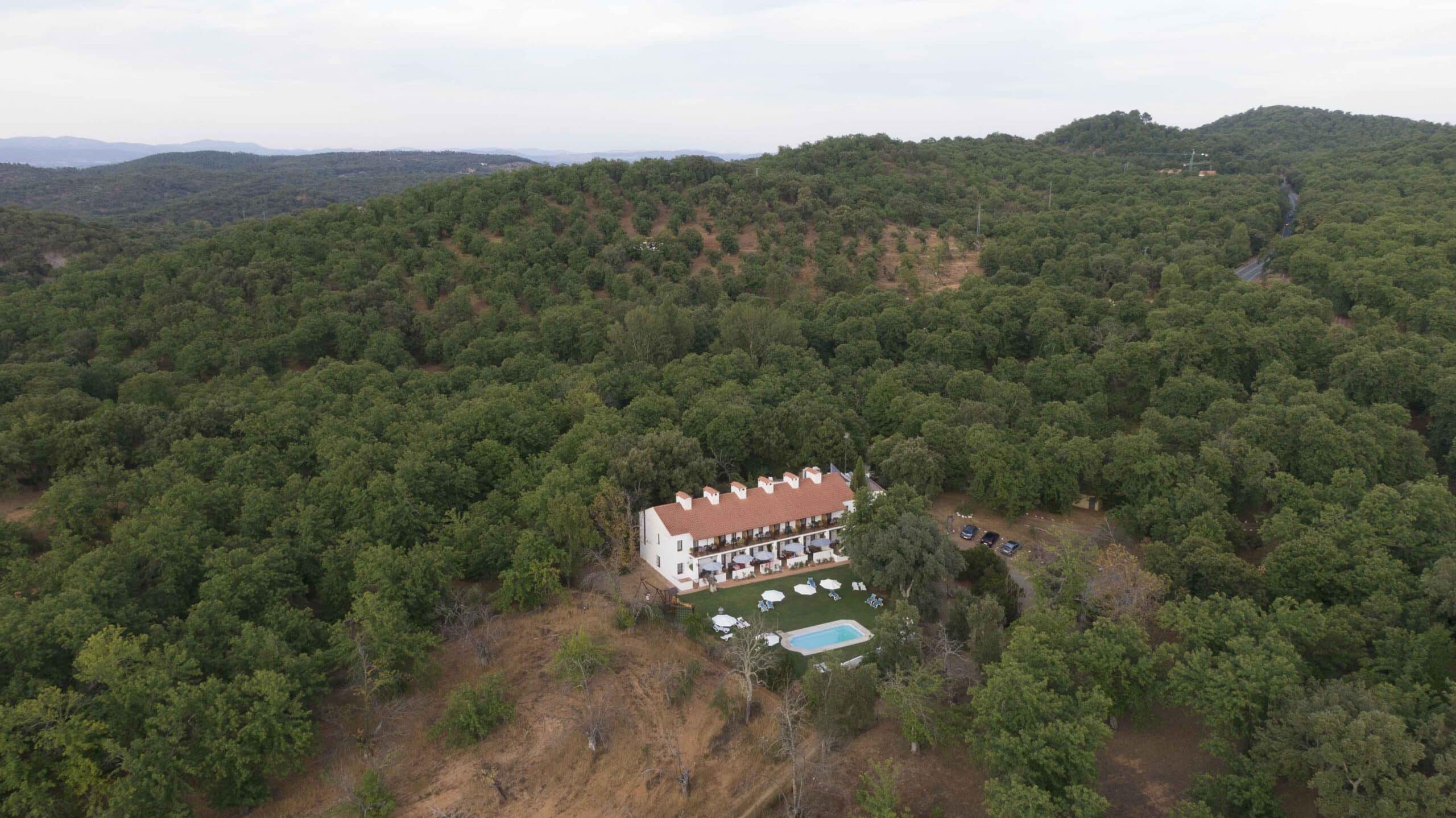 FINCA LA MEDIA LEGUA