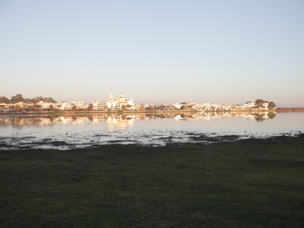 Aldea El Rocío