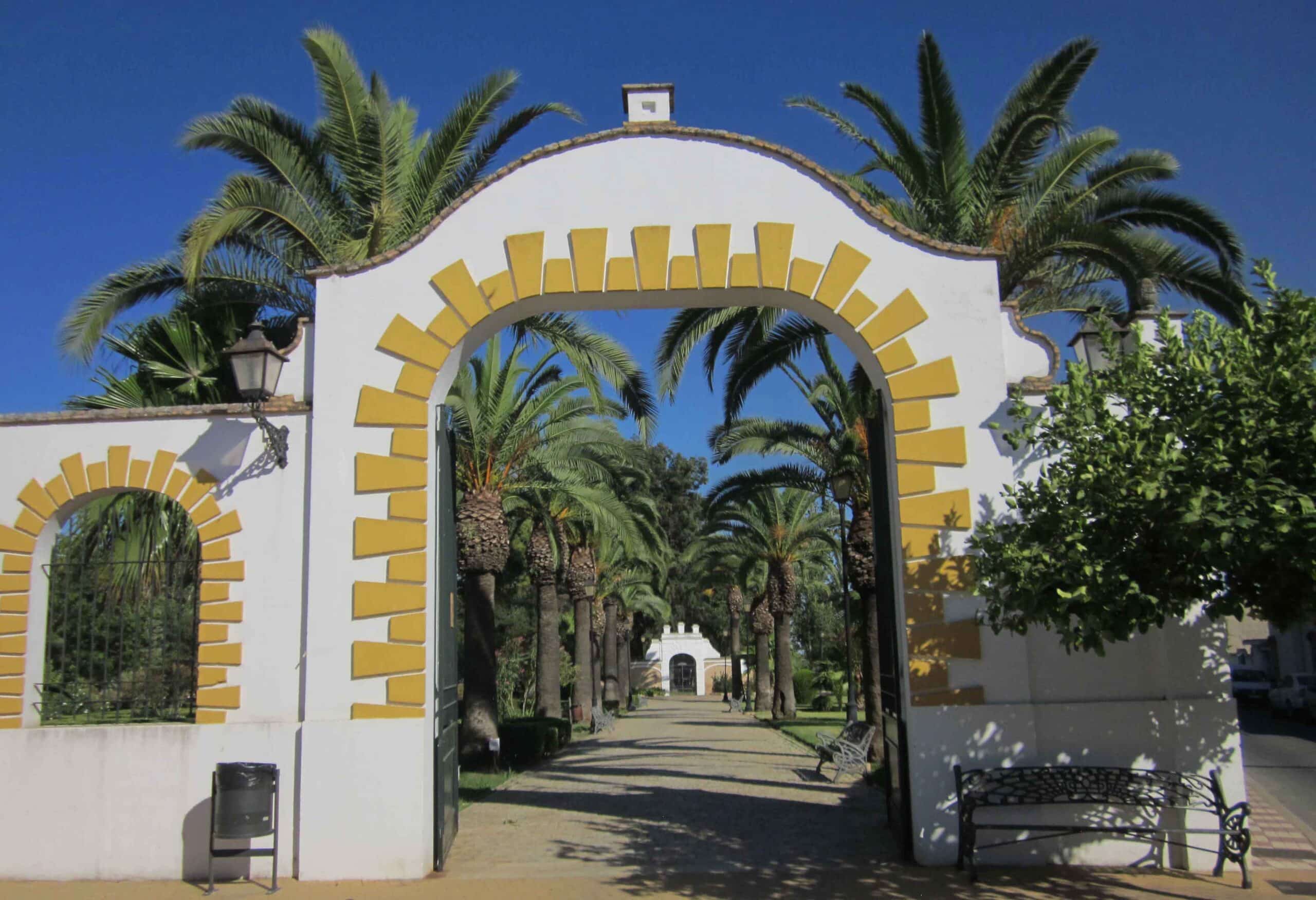 PARQUE BLAS INFANTE 1