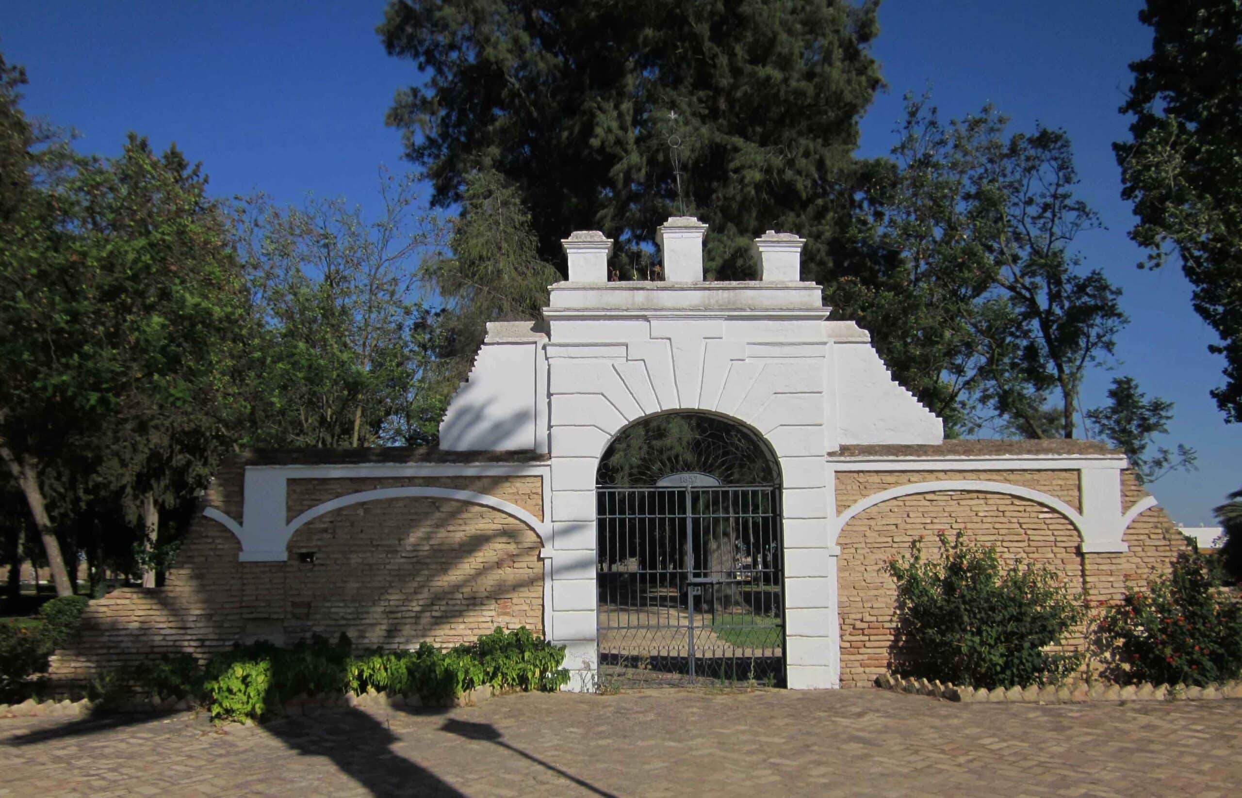 PARQUE BLAS INFANTE 2