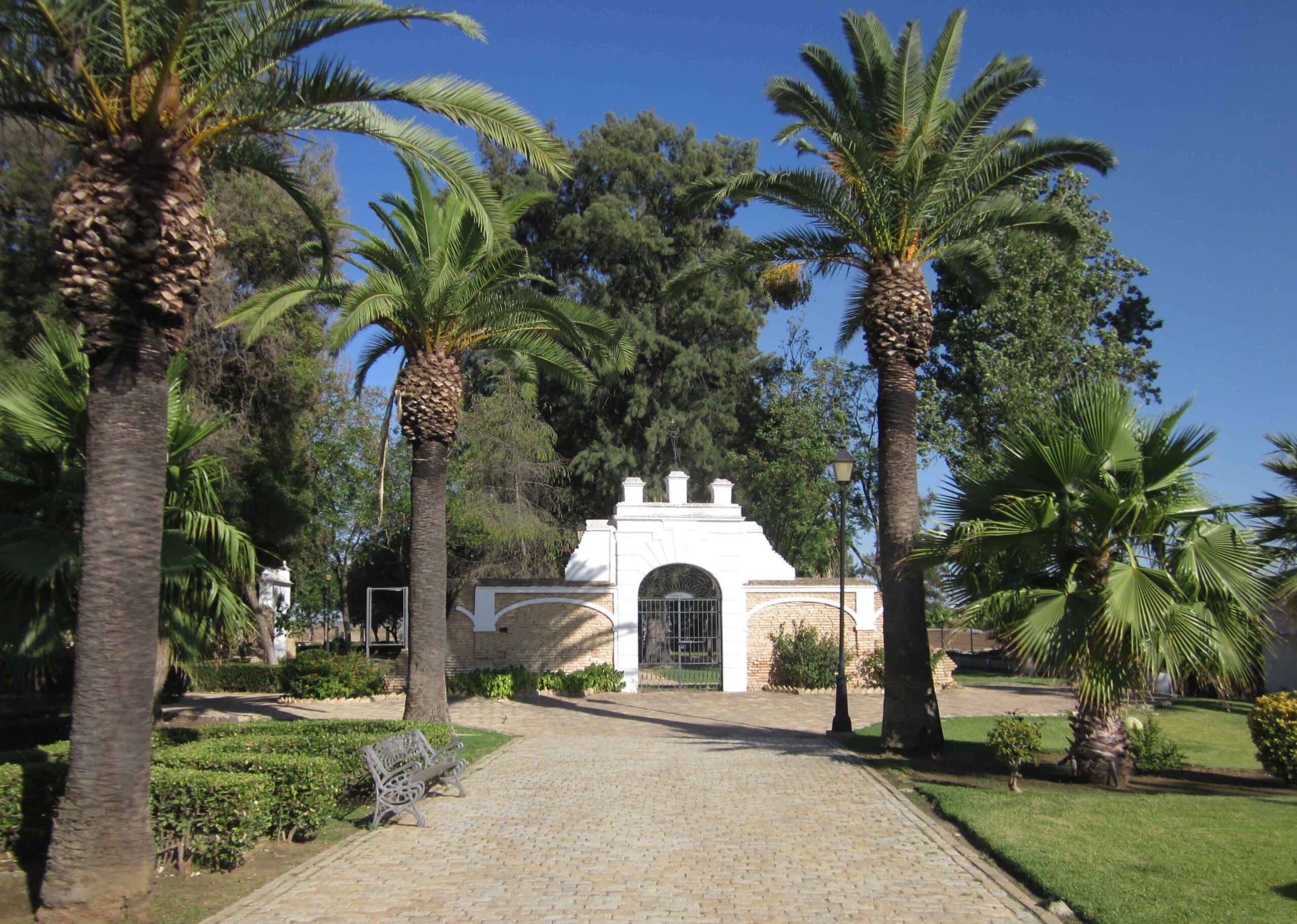 PARQUE BLAS INFANTE 3