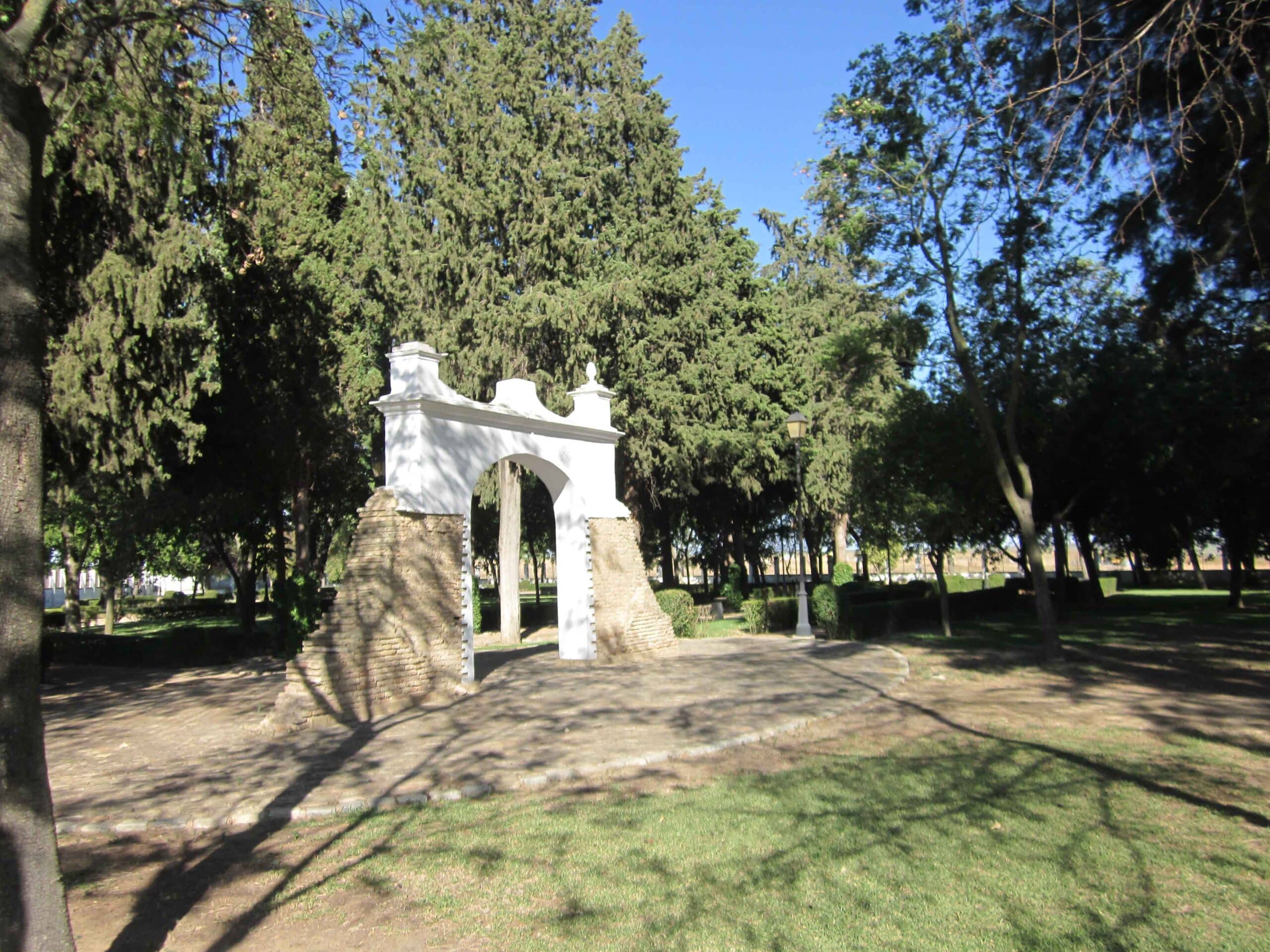 PARQUE BLAS INFANTE 4