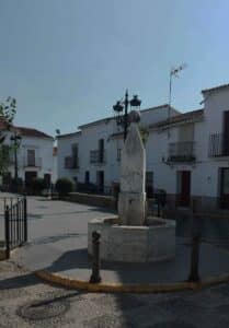 PLAZA CARLOS III_LOS MARINES 4