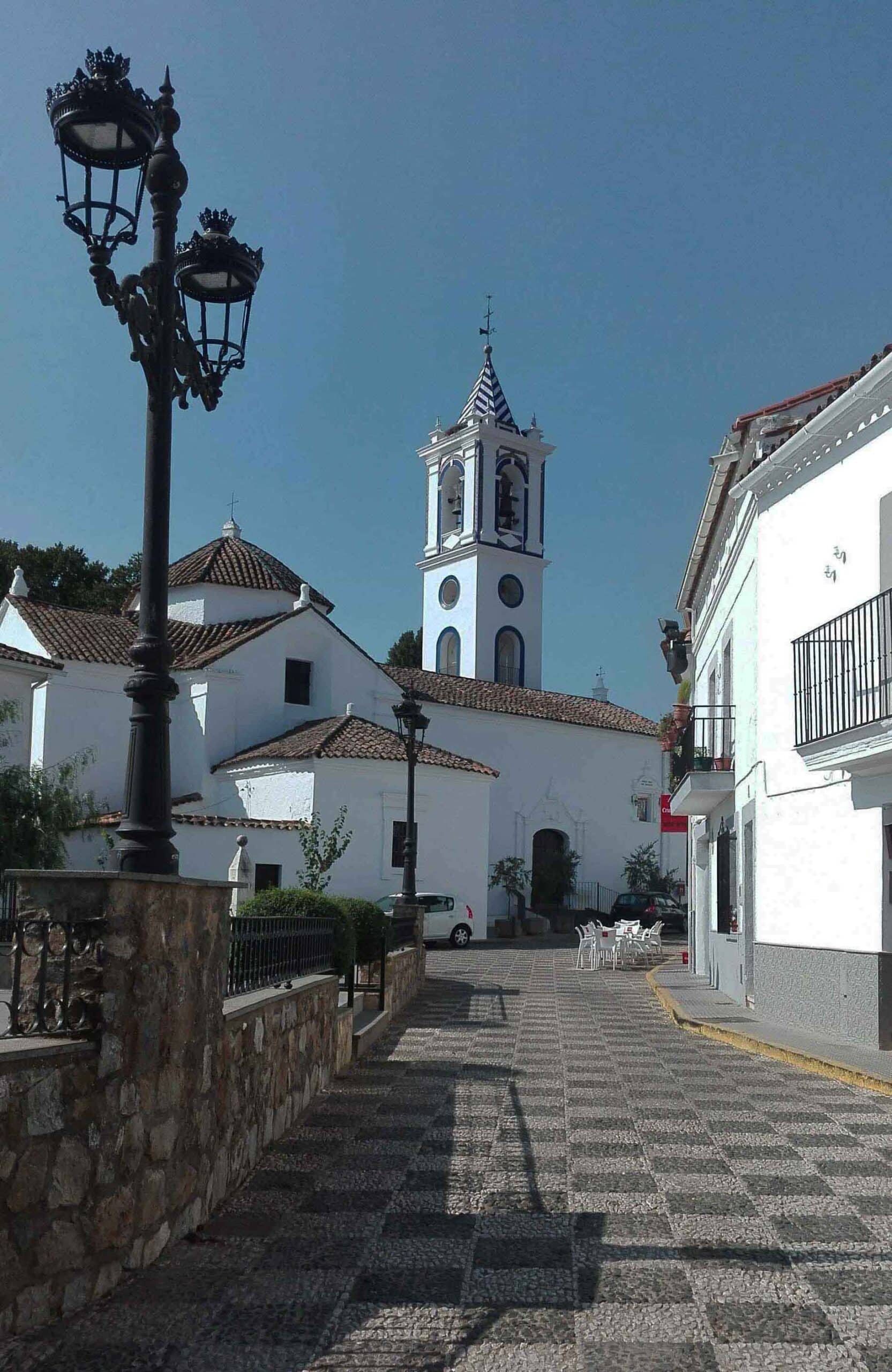 PLAZA CARLOS III_LOS MARINES 5