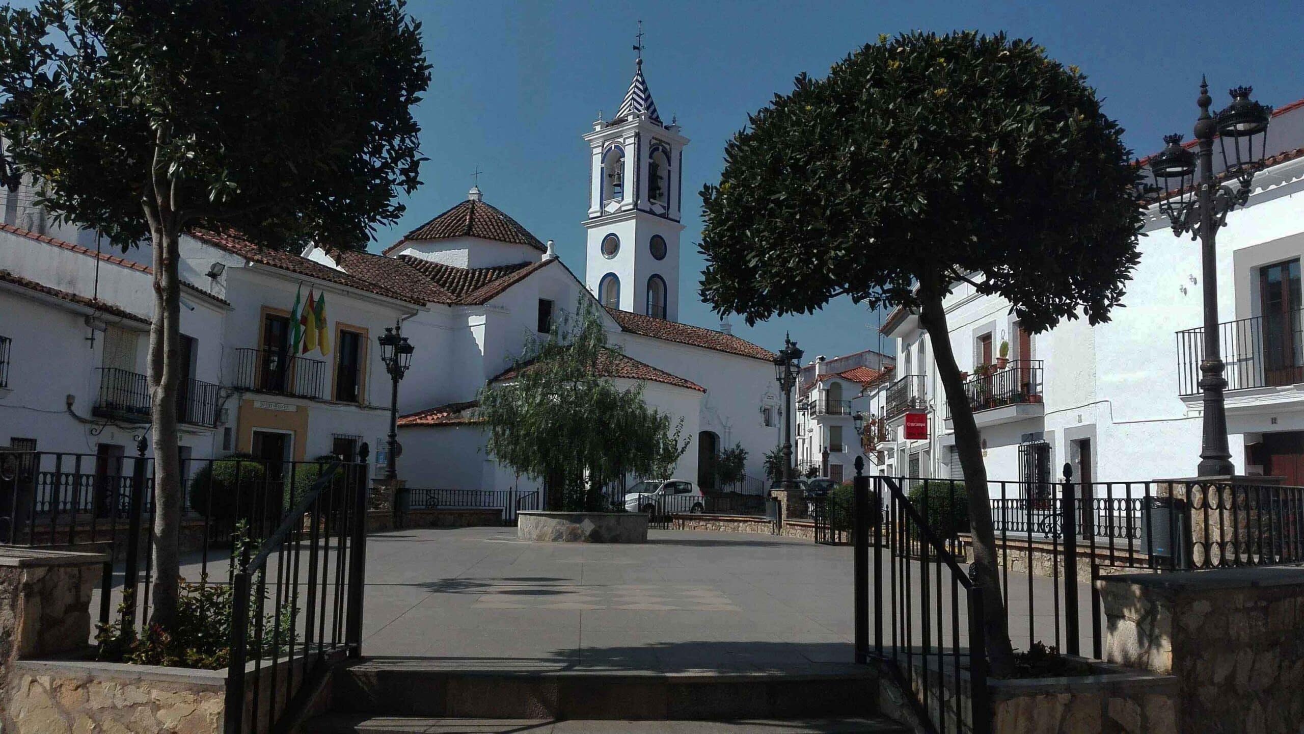 PLAZA CARLOS III_LOS MARINES 6