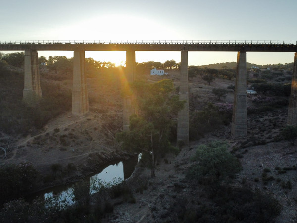 PUENTE CASCABELERO