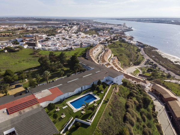 PARADOR AYAMONTE