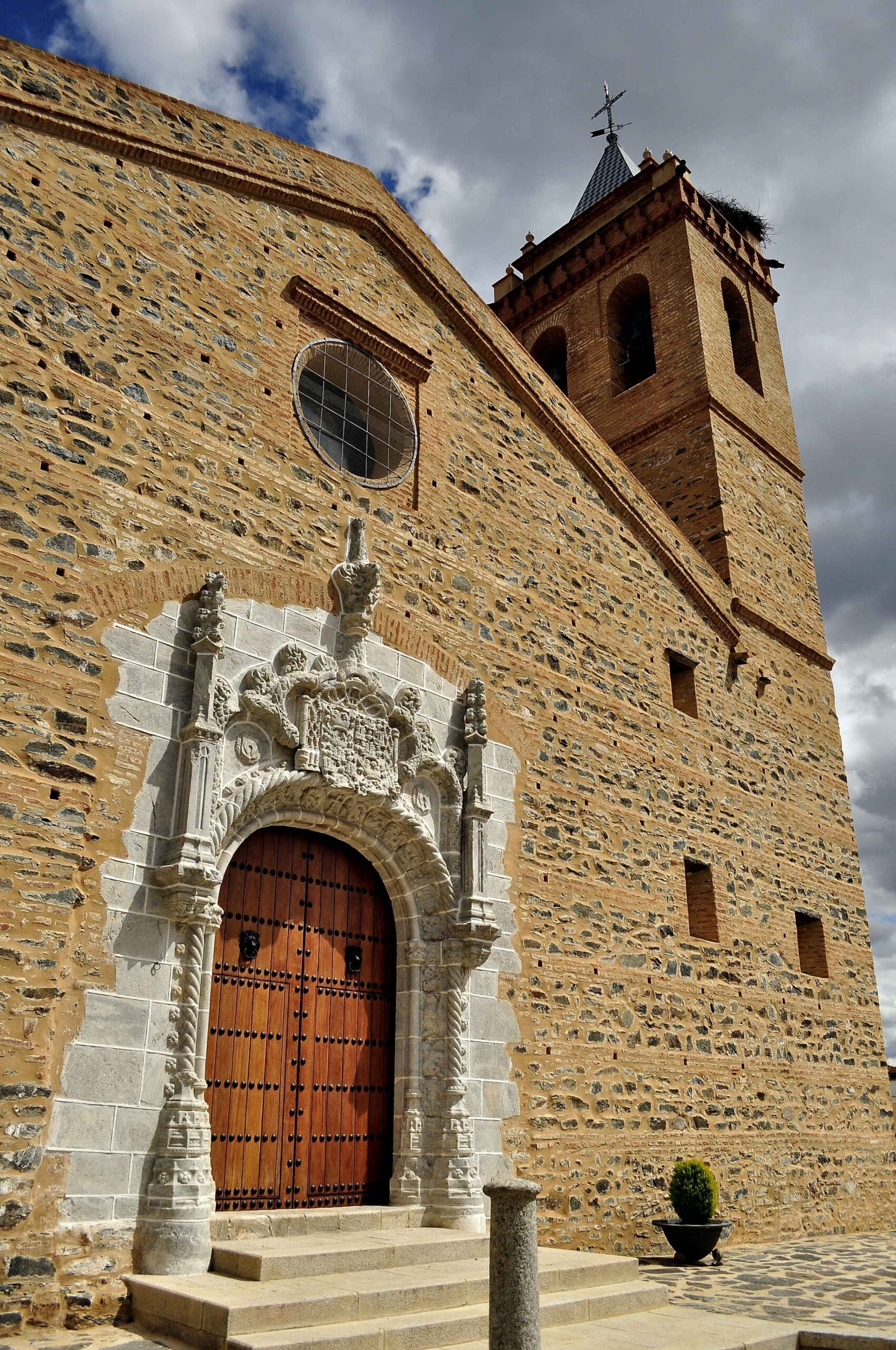 Iglesia San Martin