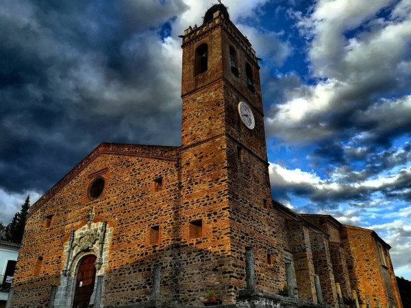 IGLESIA SAN MARTÍN