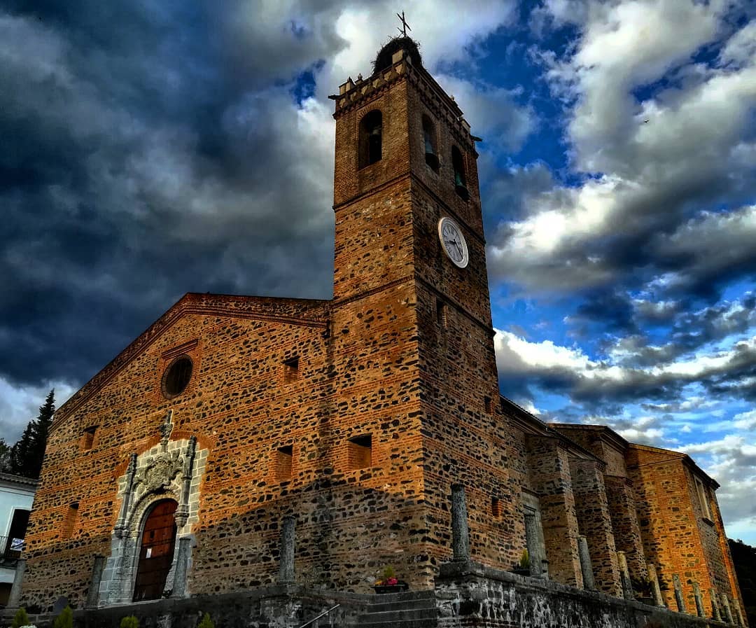 Iglesia de San Martin