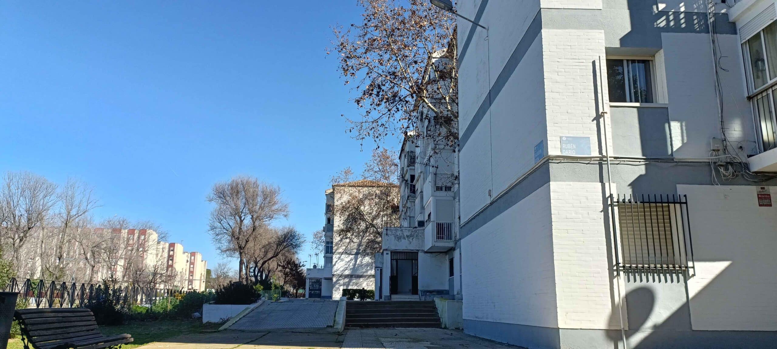 00001BARRIADA DE LA HISPANIDAD