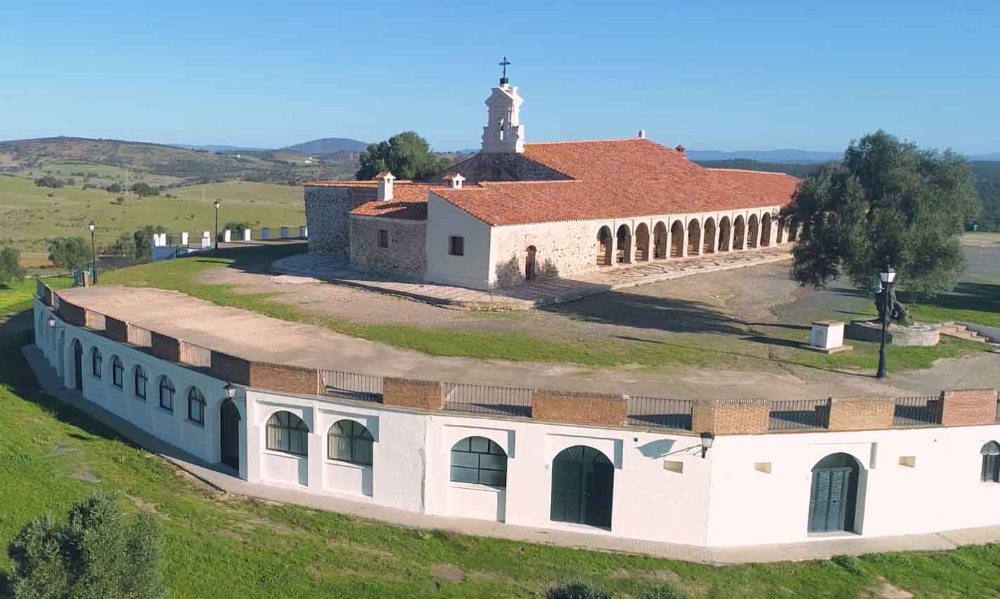 00001ERMITA DE SAN BENITO ABAD