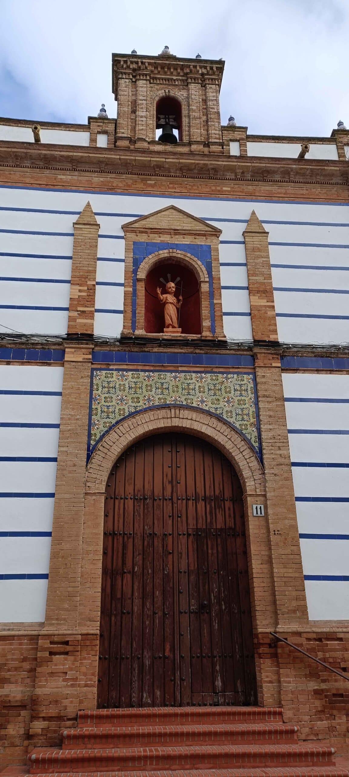 00001ERMITA DEL NINO JESUS