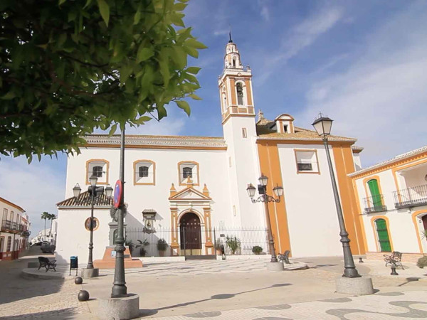 IGLESIA NUESTRA SEÑORA DE LA ESTRELLA