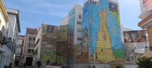 00001PALPARKING HUELVA