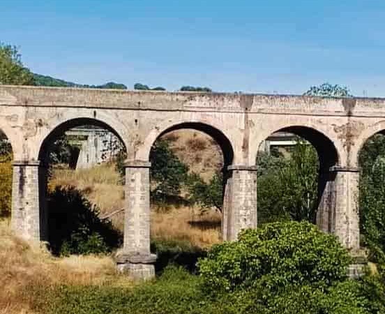 PUENTE DE LA GITANA