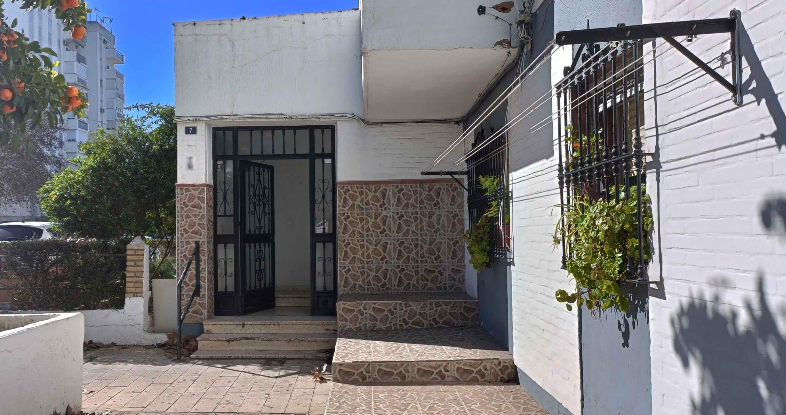 00002BARRIADA DE LA HISPANIDAD