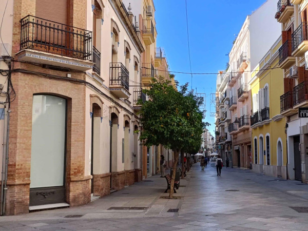 CALLE BERDIGÓN