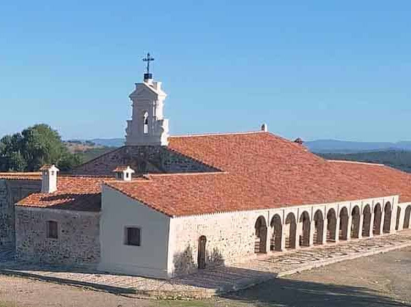 ERMITA DE SAN BENITO ABAD