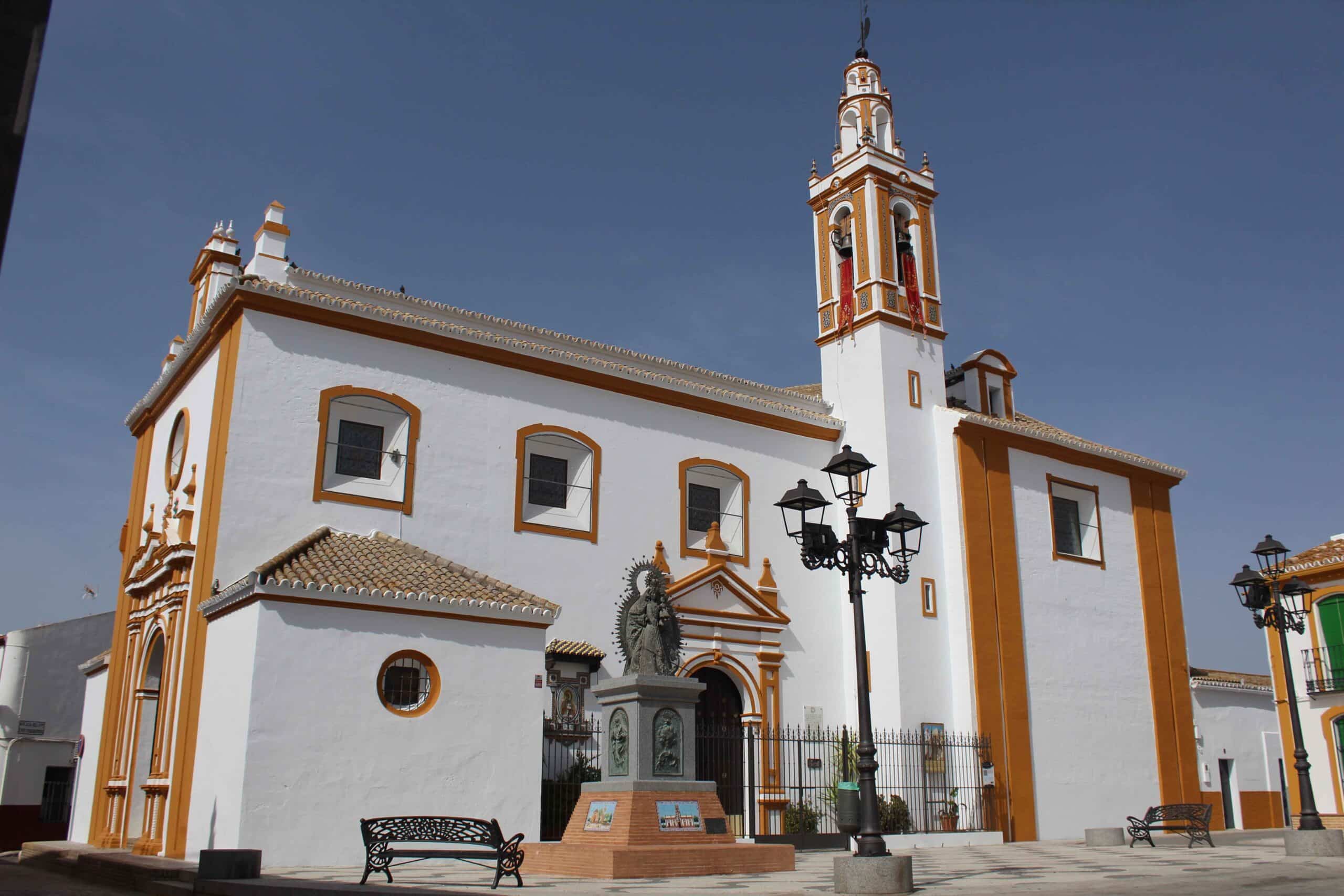 00002IGLESIA NUESTRA SENORA DE LA ESTRELLA