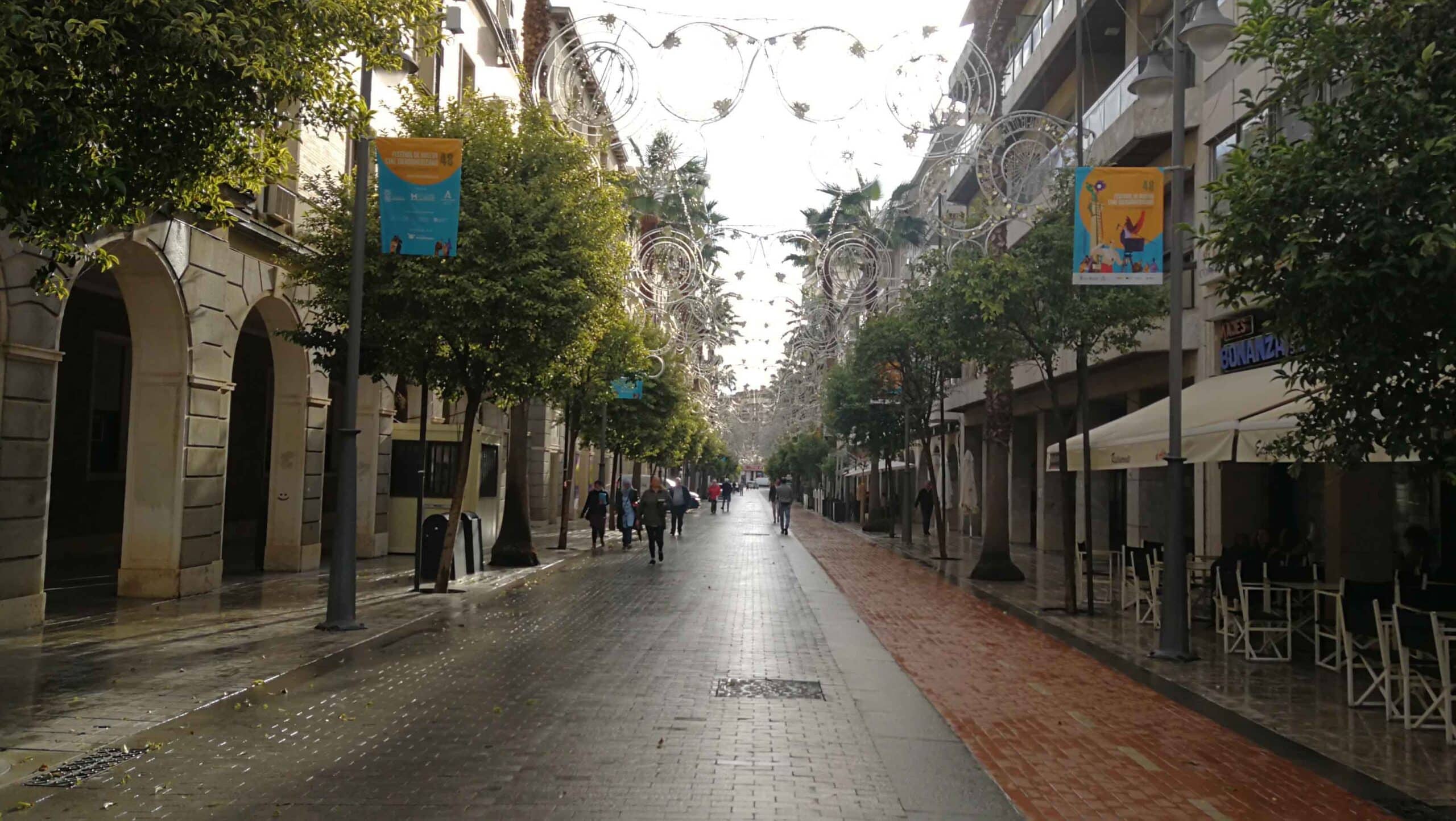 00003AVENIDA MARTIN ALONSO PINZON