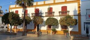 00003AYUNTAMIENTO PATERNA DEL CAMPO