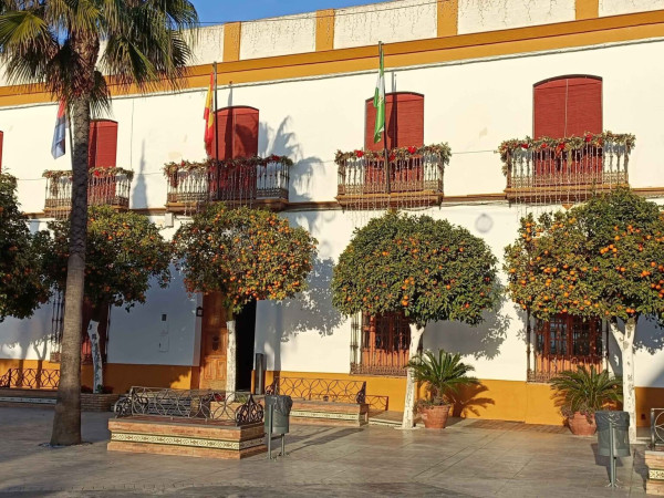 AYUNTAMIENTO PATERNA DEL CAMPO