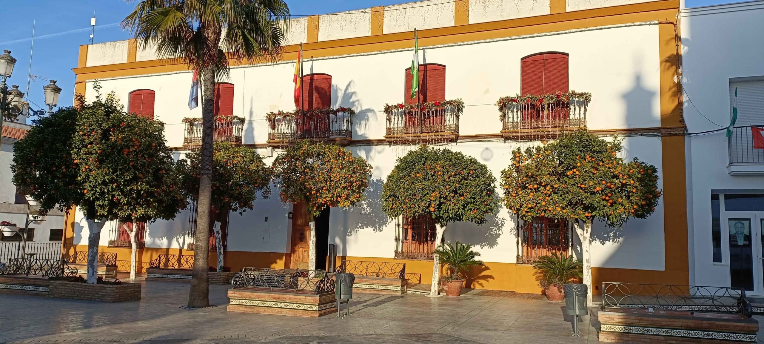 00003AYUNTAMIENTO PATERNA DEL CAMPO