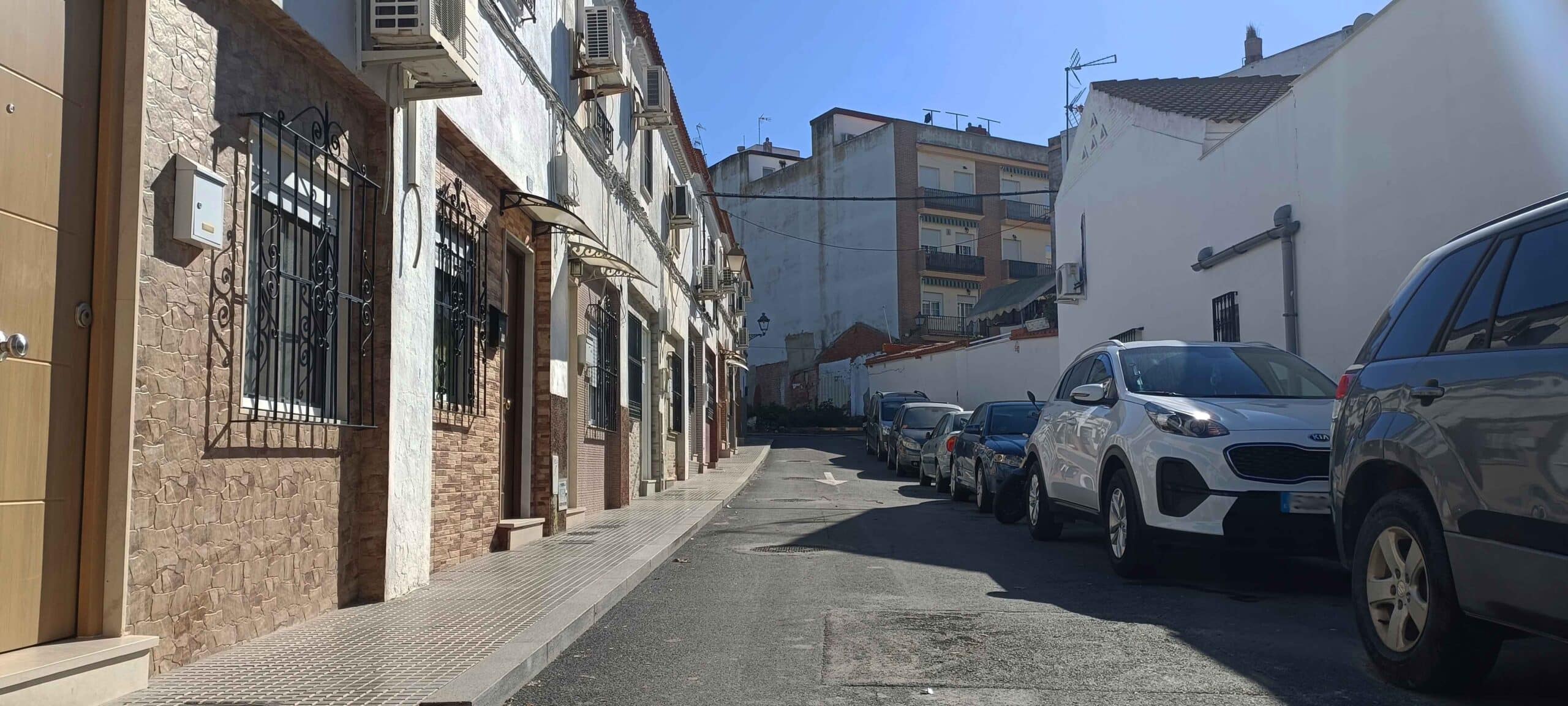 00003BARRIADA DE LAS TRES VENTANAS