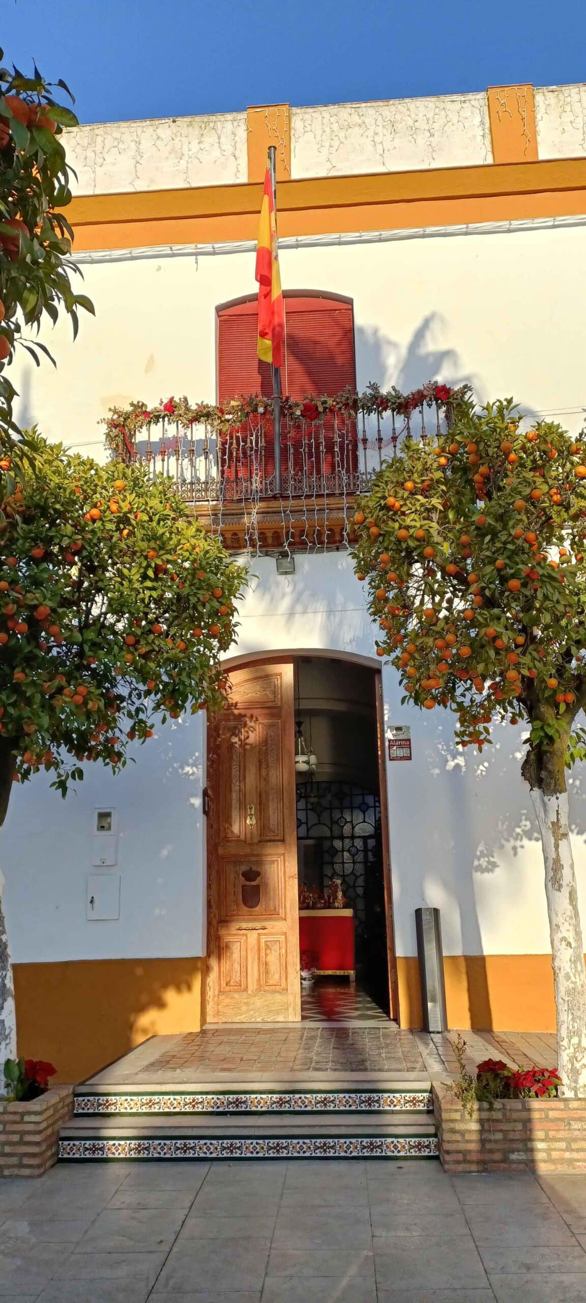 00004AYUNTAMIENTO PATERNA DEL CAMPO