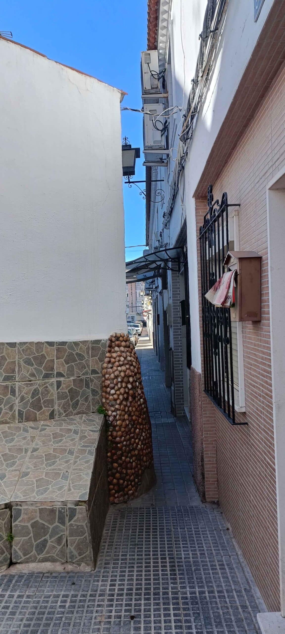 00004BARRIADA DE LAS TRES VENTANAS