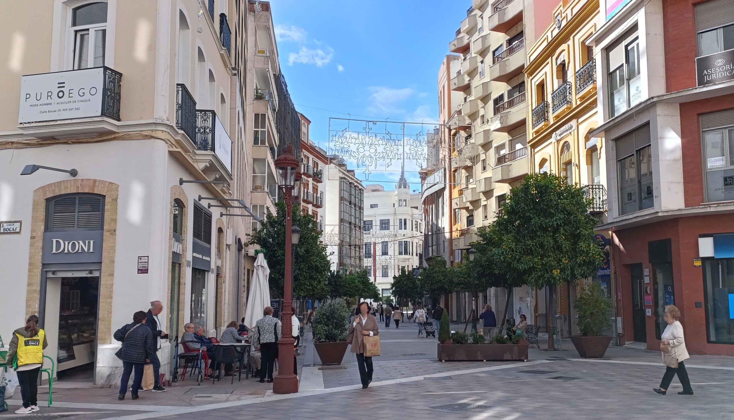 00004CALLE PLUS ULTRA