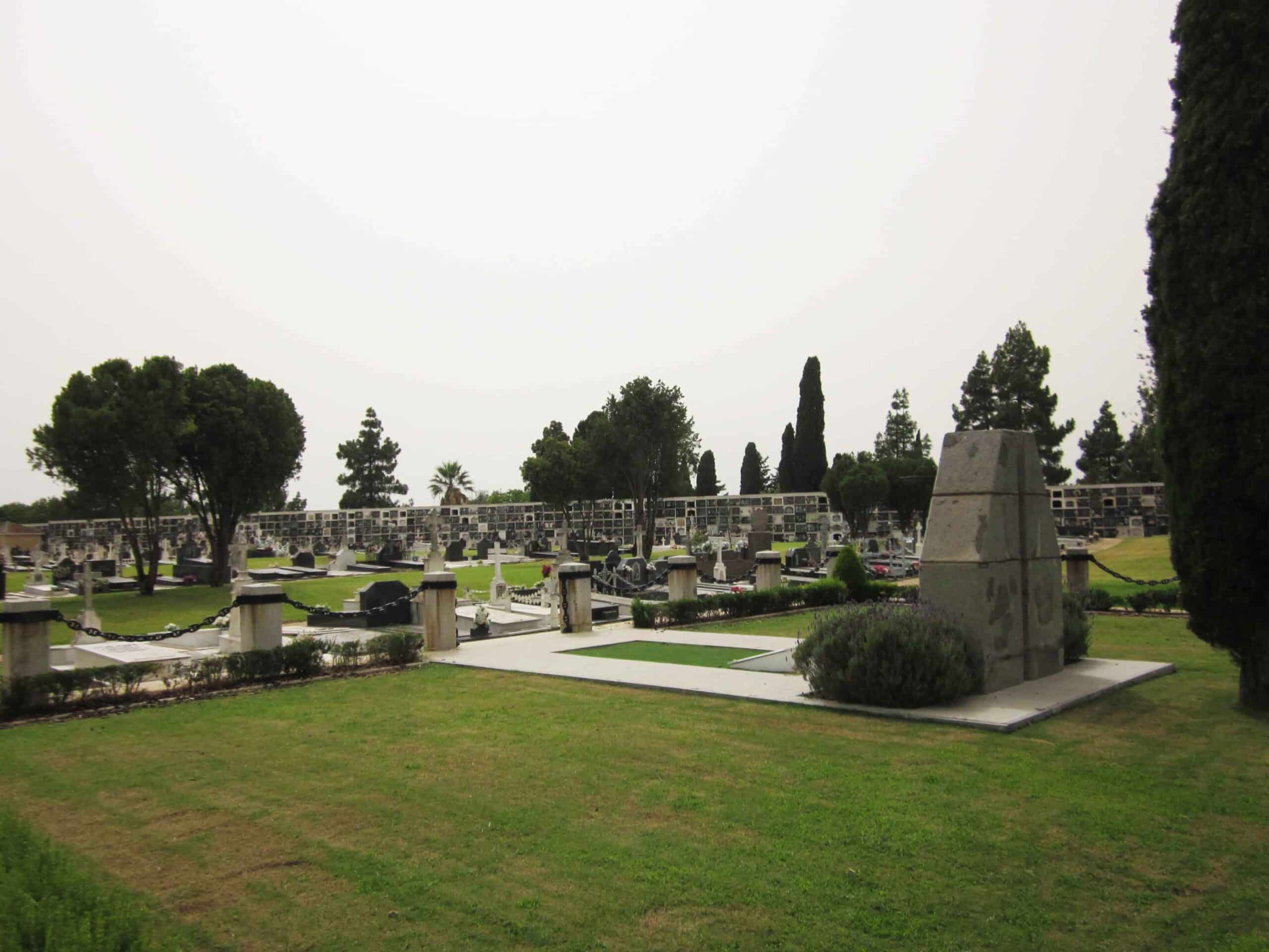 00004CEMENTERIO HUELVA
