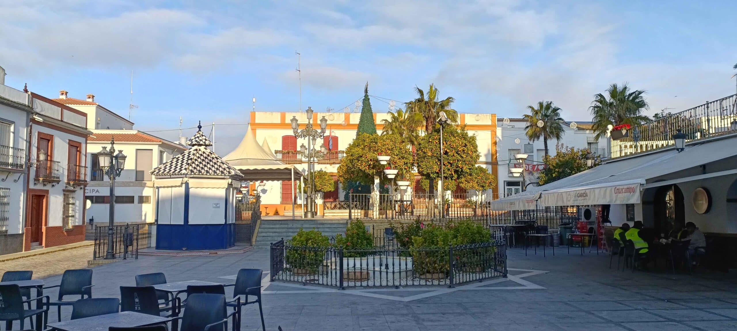 00004PLAZA DE ESPANA