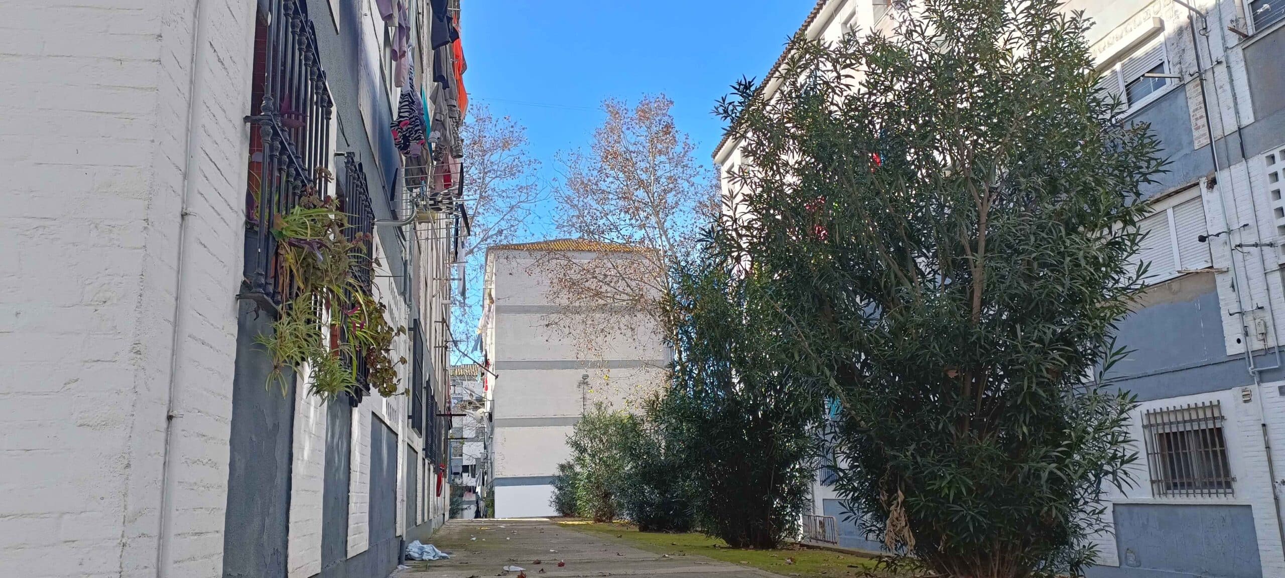 00005BARRIADA DE LA HISPANIDAD