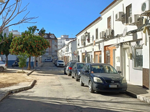 BARRIADA DE LAS TRES VENTANAS