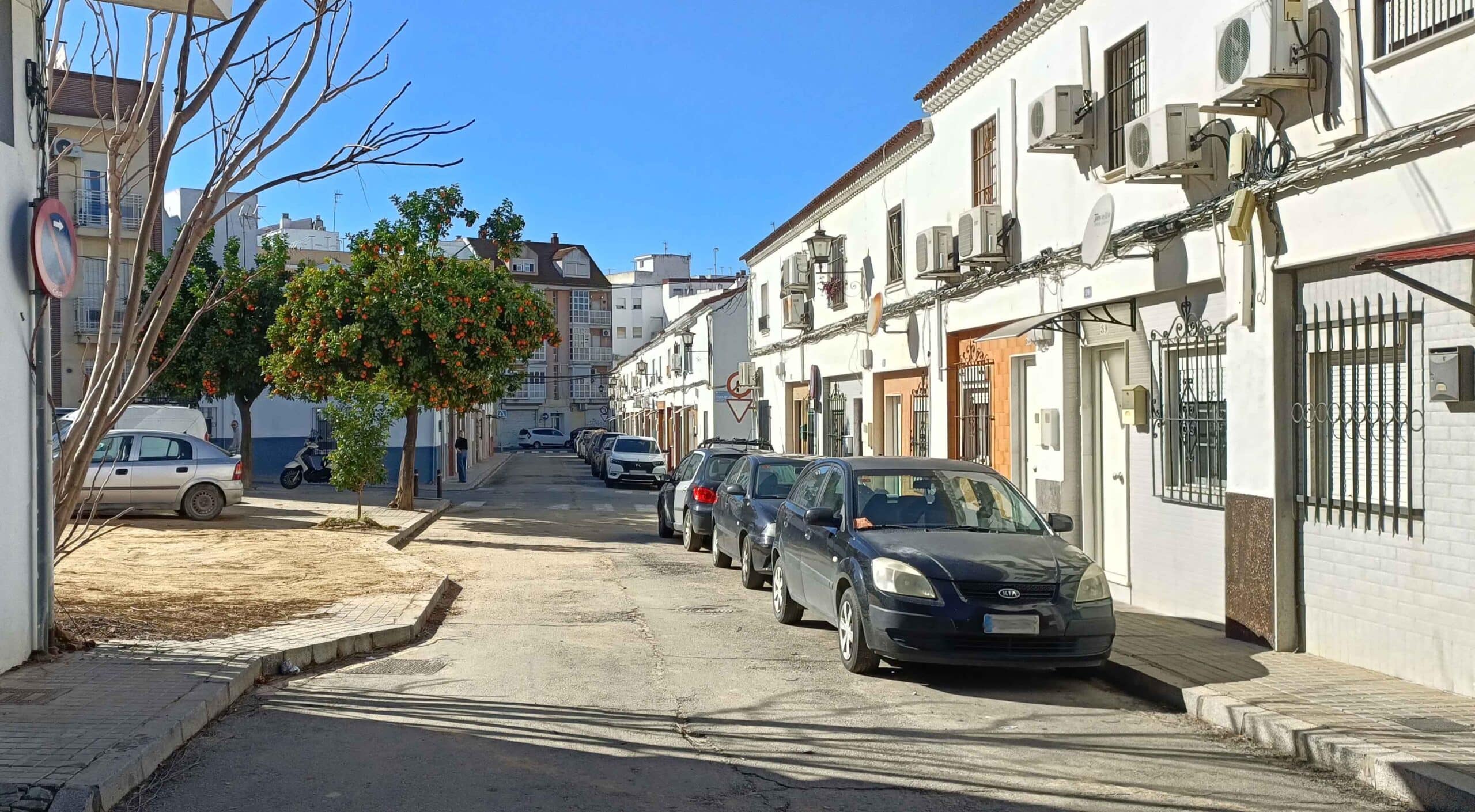 00005BARRIADA DE LAS TRES VENTANAS