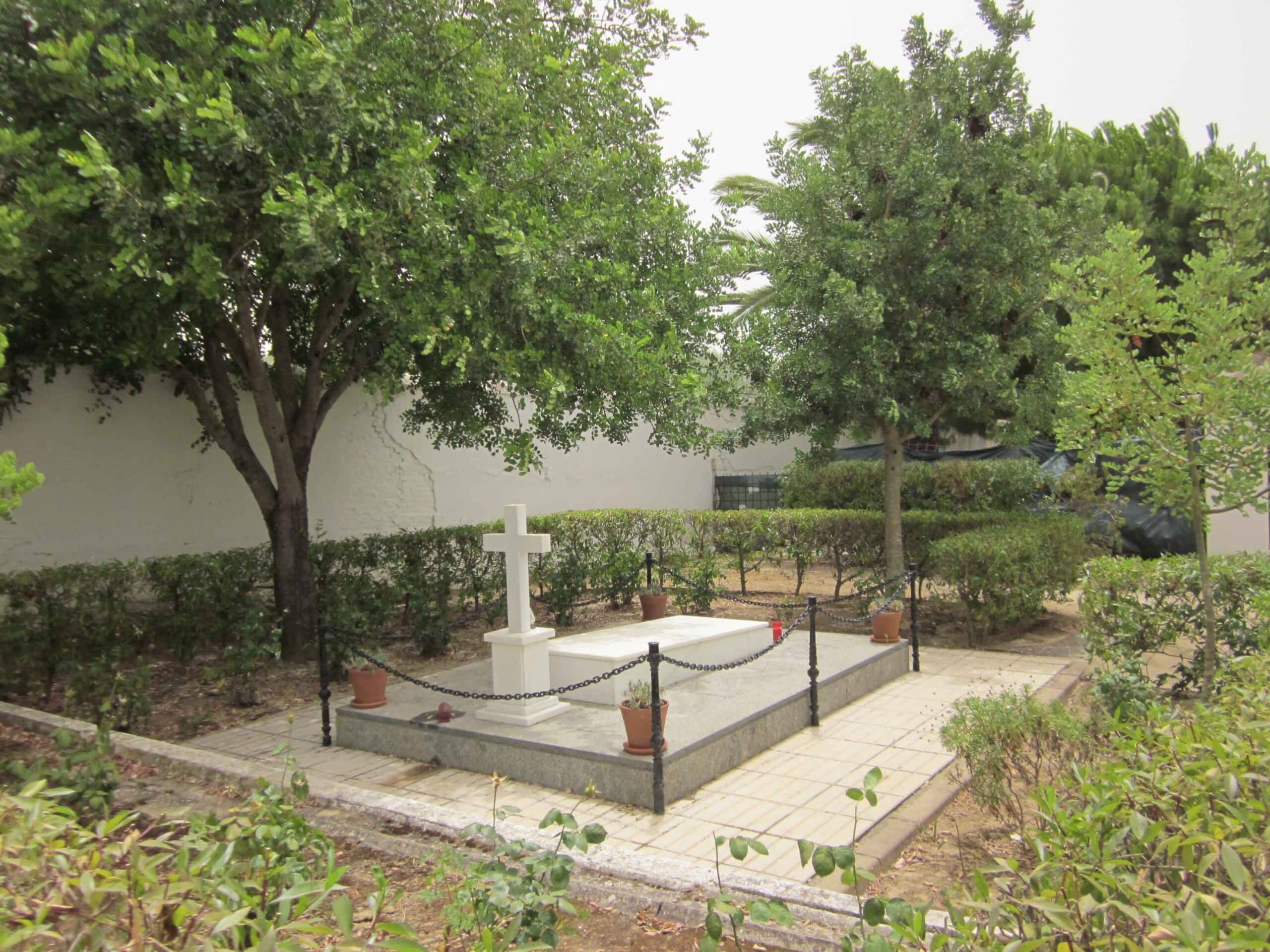 00005CEMENTERIO BONARES