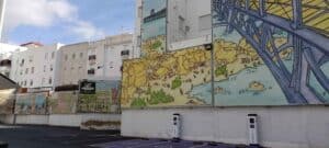 00005PALPARKING HUELVA