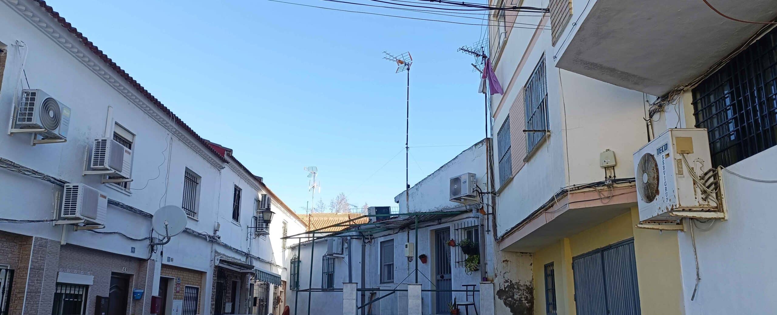 00006BARRIADA DE LAS TRES VENTANAS